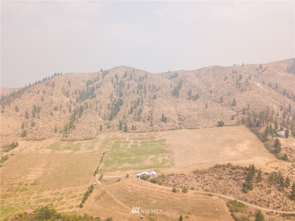 0 Mission Creek Road Cashmere, WA 98815 - Photo 1 of 6 Gallery Image 1