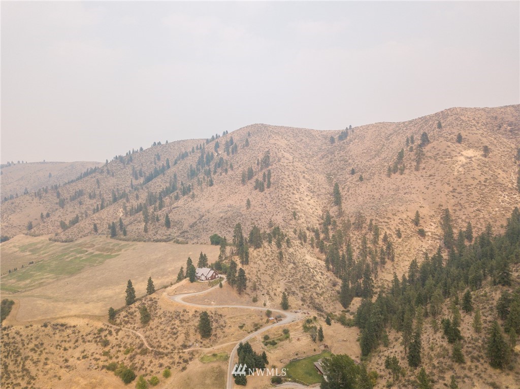 0 Mission Creek Road Cashmere, WA 98815 - Photo 4 of 6 Gallery Image 4