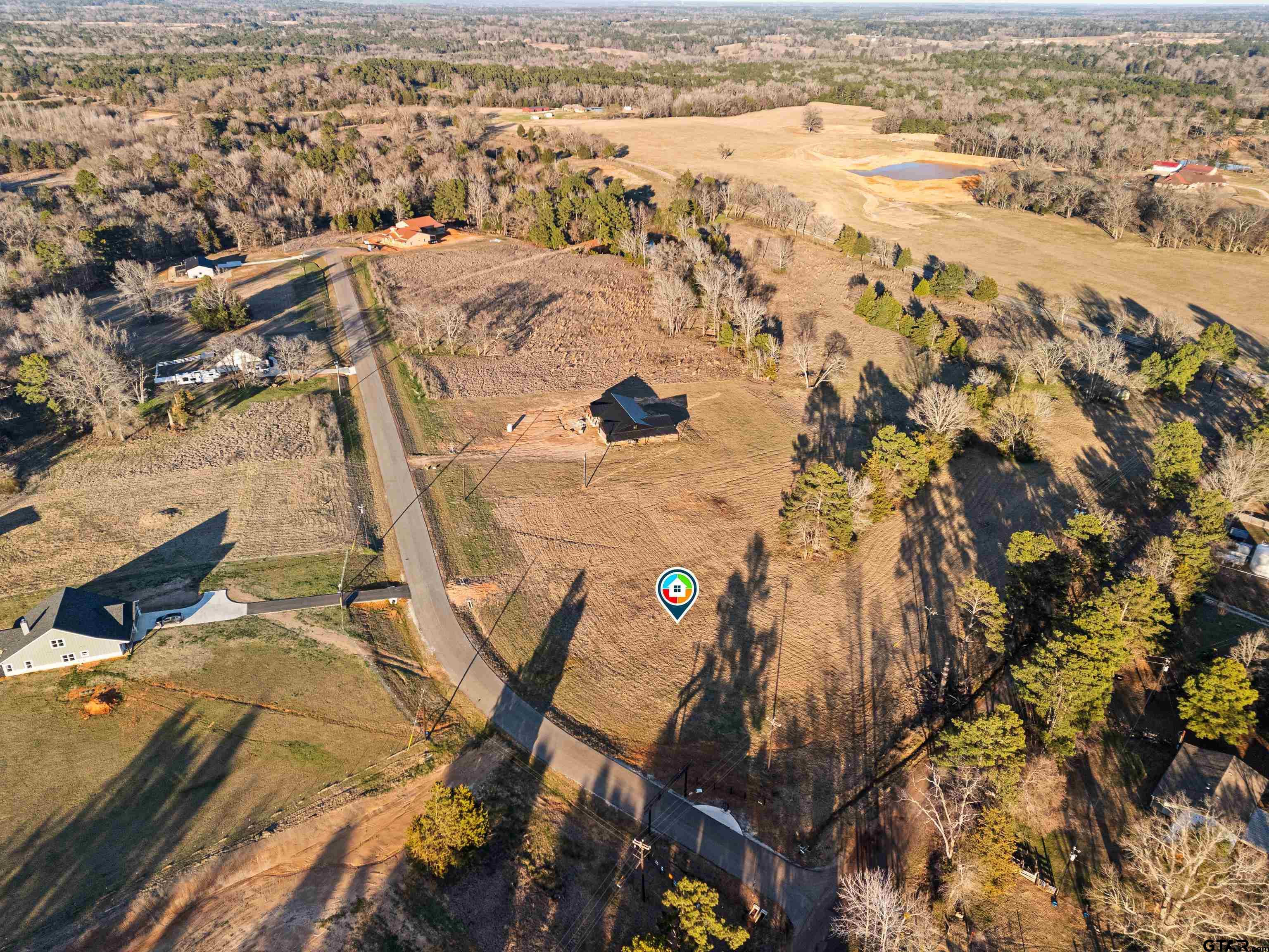 Lot 1 Ridgeway Court Winona, TX 75792 - Photo 15 of 19