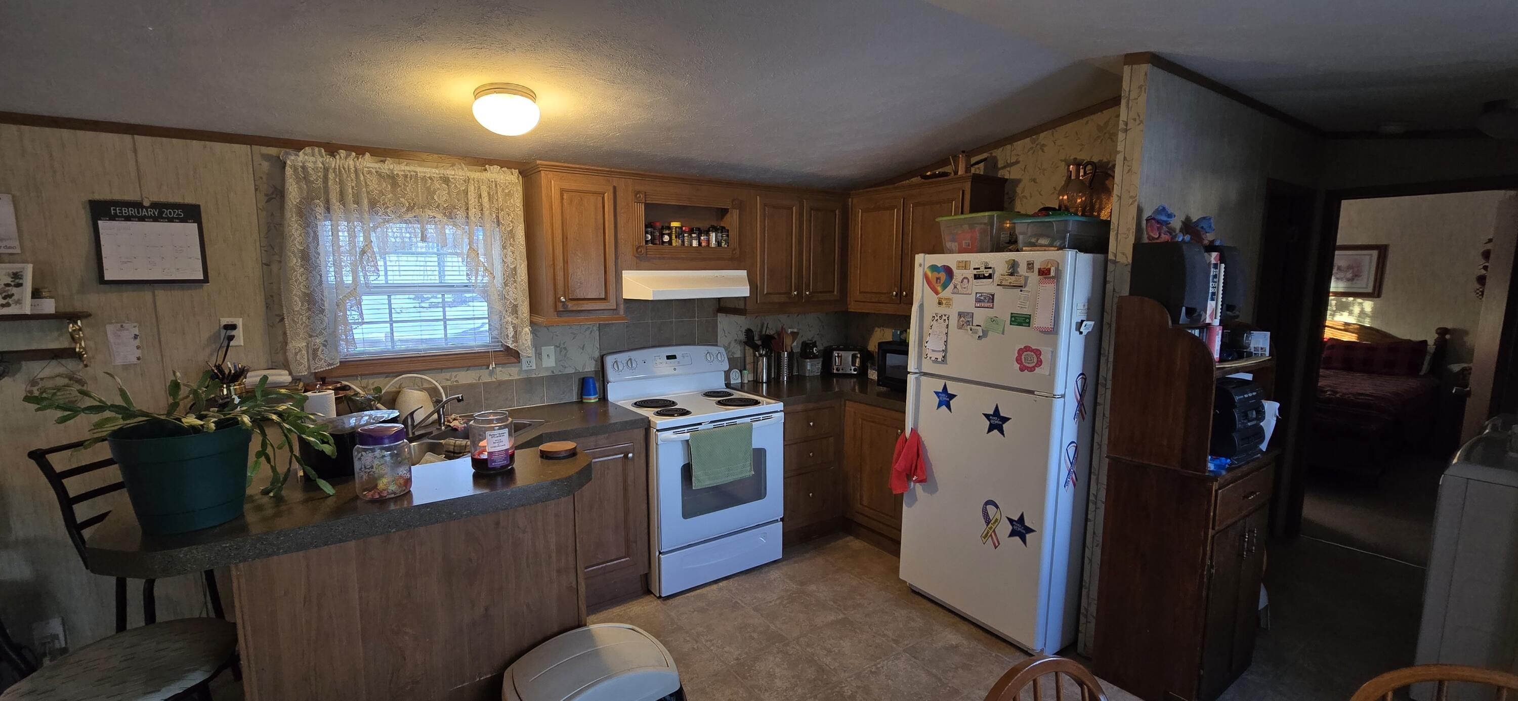 67 Ham Hill Road Cambridge, ME 04923 - Photo 5 of 15 Picture 5