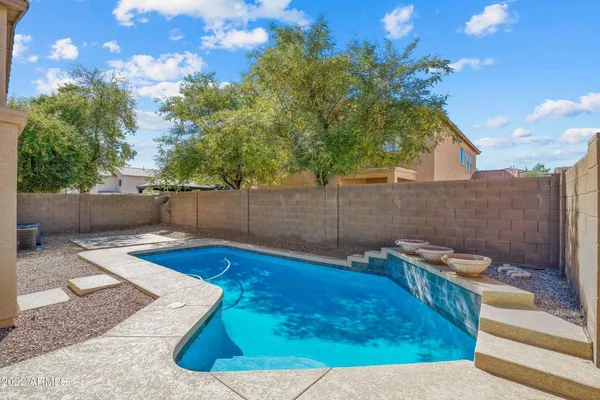 $2,995 | 15422 North 169th Lane, Surprise, AZ 85388