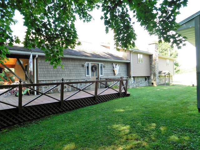 240 Huntley Road Sugar Grove, PA 16350 - Photo 3 of 28 Gallery Image 3