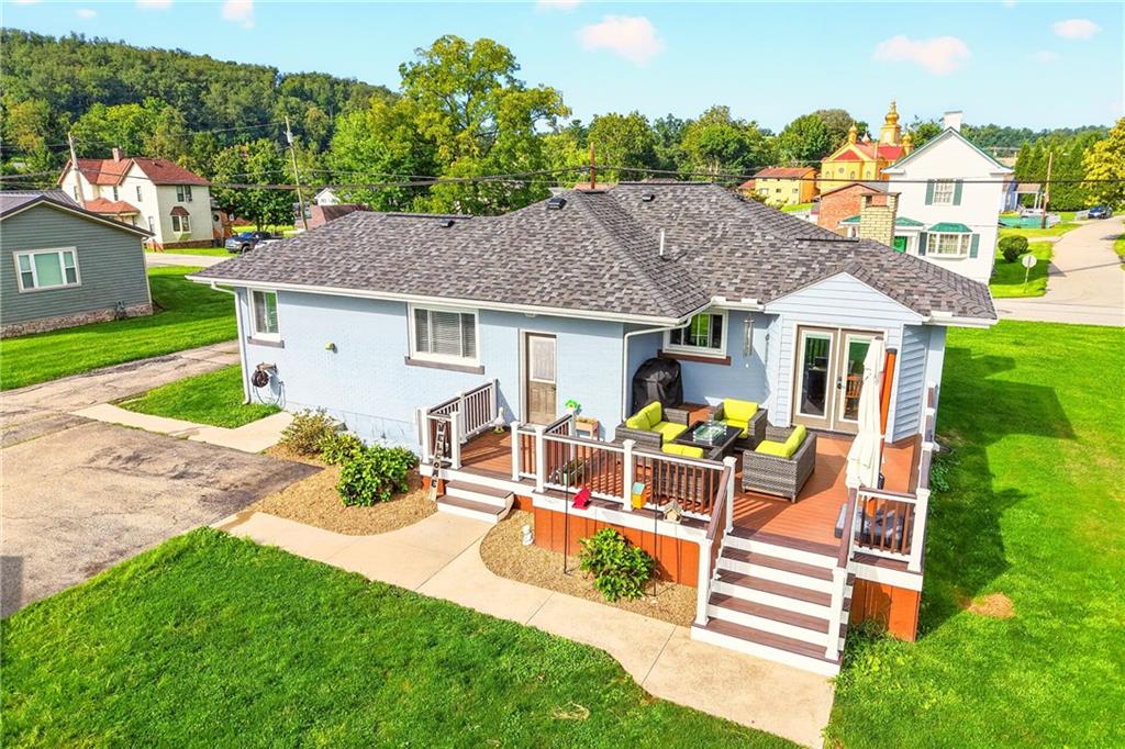734 Cemetery Road Perryopolis, PA 15473 - Photo 4 of 38 Gallery Image 4