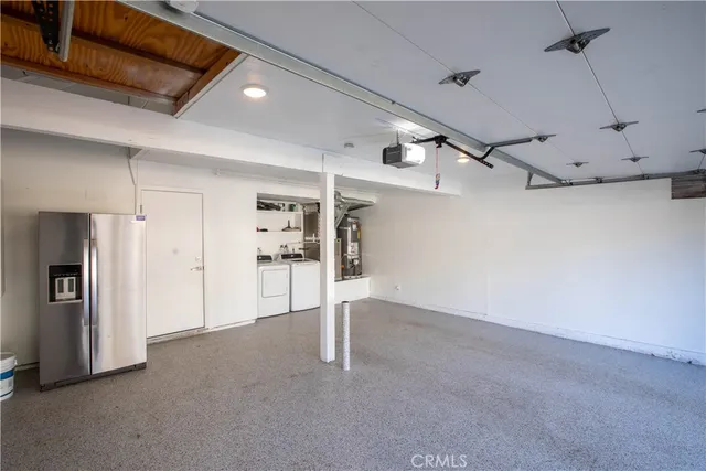 a view of a back yard of the house