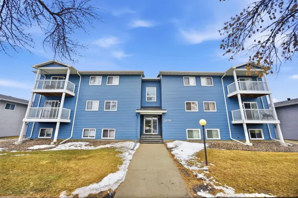 $145,000 | 2535 25th Street South, Unit B102, Fargo, ND 58103