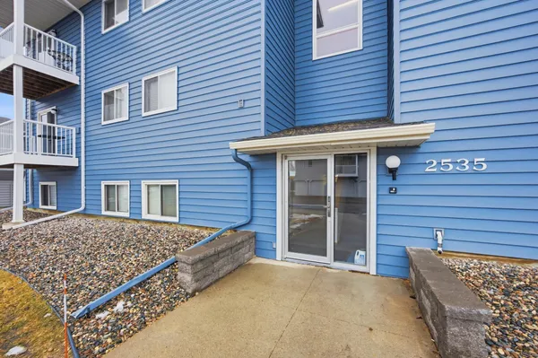 $145,000 | 2535 25th Street South, Unit B102, Fargo, ND 58103