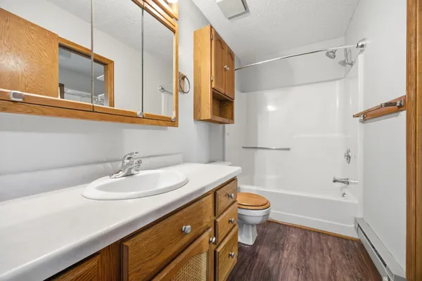 $145,000 | 2535 25th Street South, Unit B102, Fargo, ND 58103