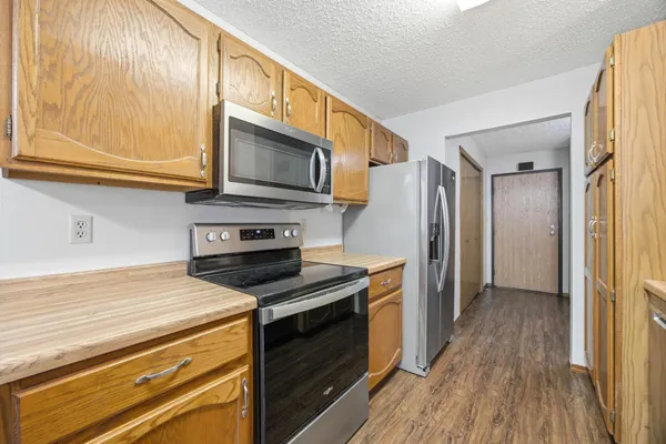 $145,000 | 2535 25th Street South, Unit B102, Fargo, ND 58103