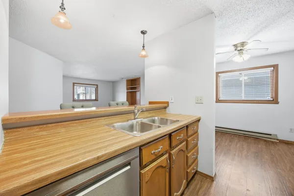 $145,000 | 2535 25th Street South, Unit B102, Fargo, ND 58103