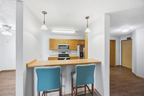 $145,000 | 2535 25th Street South, Unit B102, Fargo, ND 58103