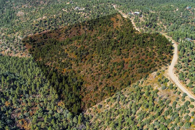 $195,000 | 33250 Fox Trail, Trinidad, CO 81082