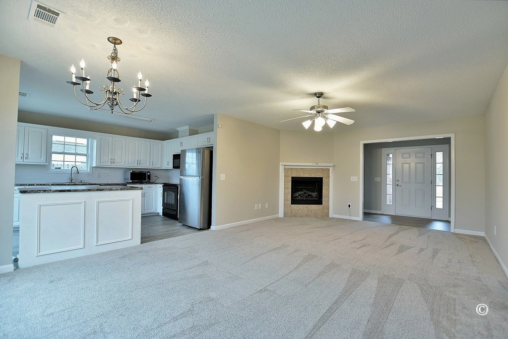 76 Sweetwater Branch Road Fort Mitchell, AL 36856 - Photo 4 of 20