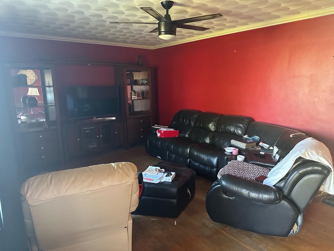 2695 Peachtree Road Chesnee, SC 29323 - Photo 6 of 12