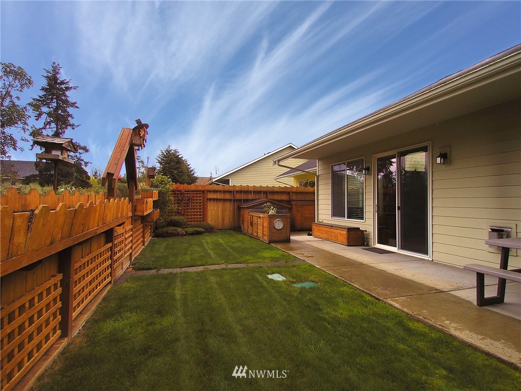 111 Pinehurst Loop Sequim, WA 98382 - Photo 20 of 25