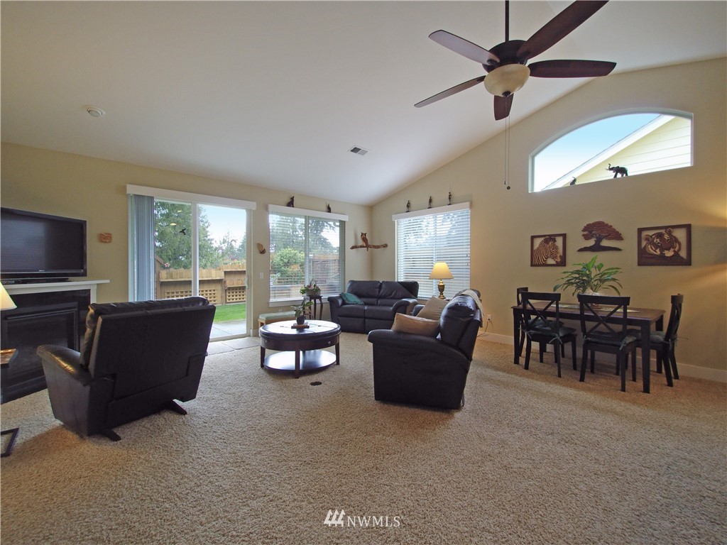 111 Pinehurst Loop Sequim, WA 98382 - Photo 5 of 25