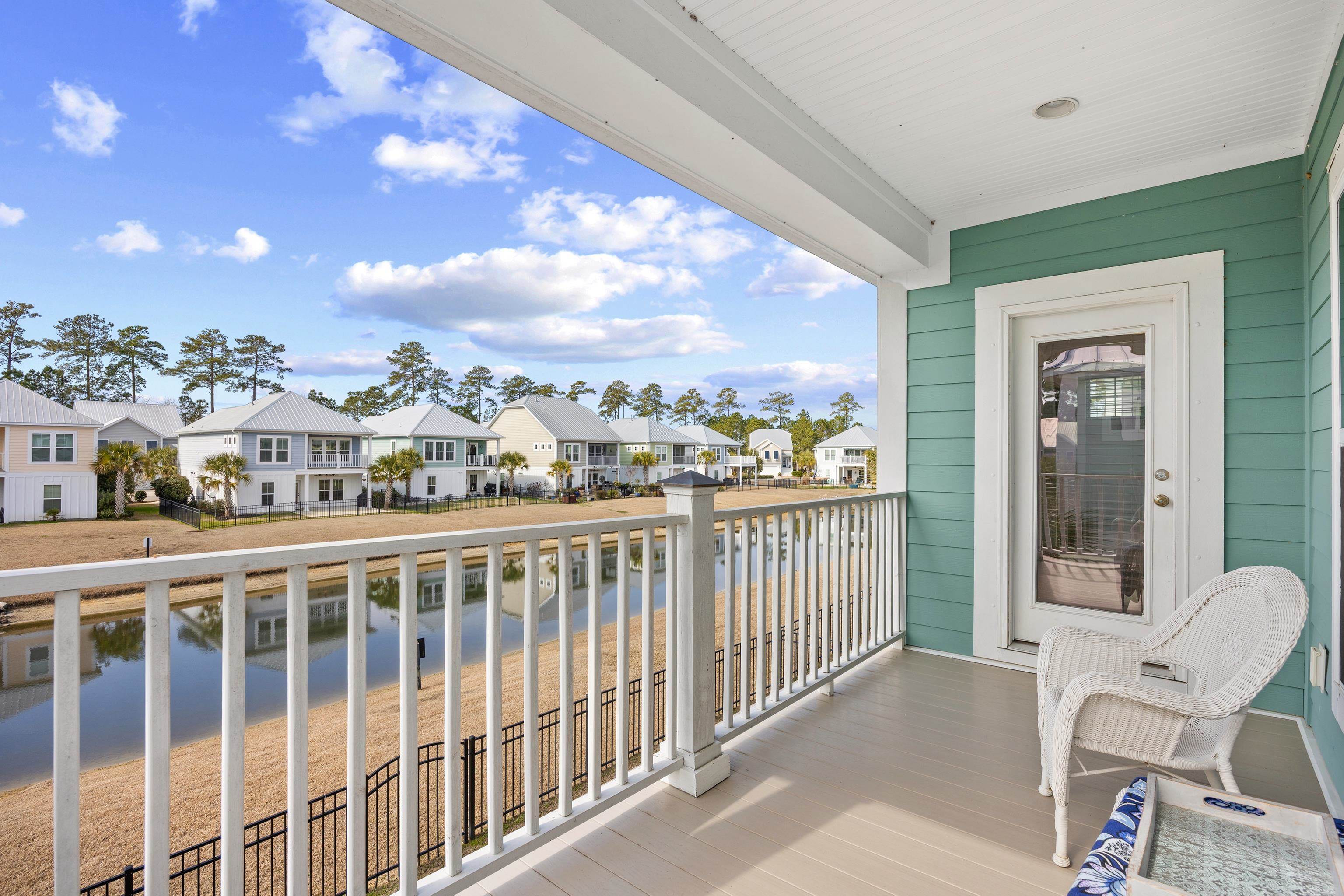 527 Chanted Drive Murrells Inlet, SC 29576 - Photo 27 of 34 Gallery Image 27