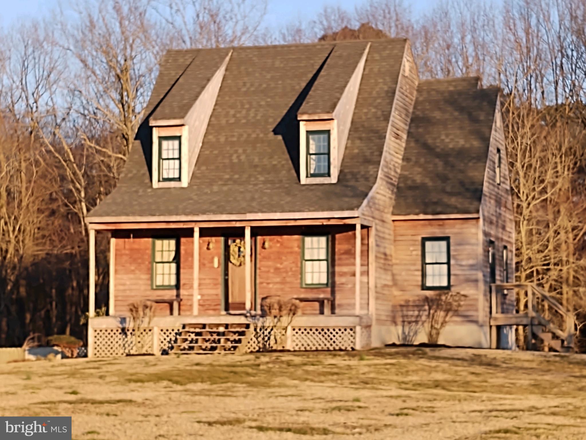 5867 Morris Road Pittsville, MD 21850 - Photo 1 of 12 Gallery Image 1