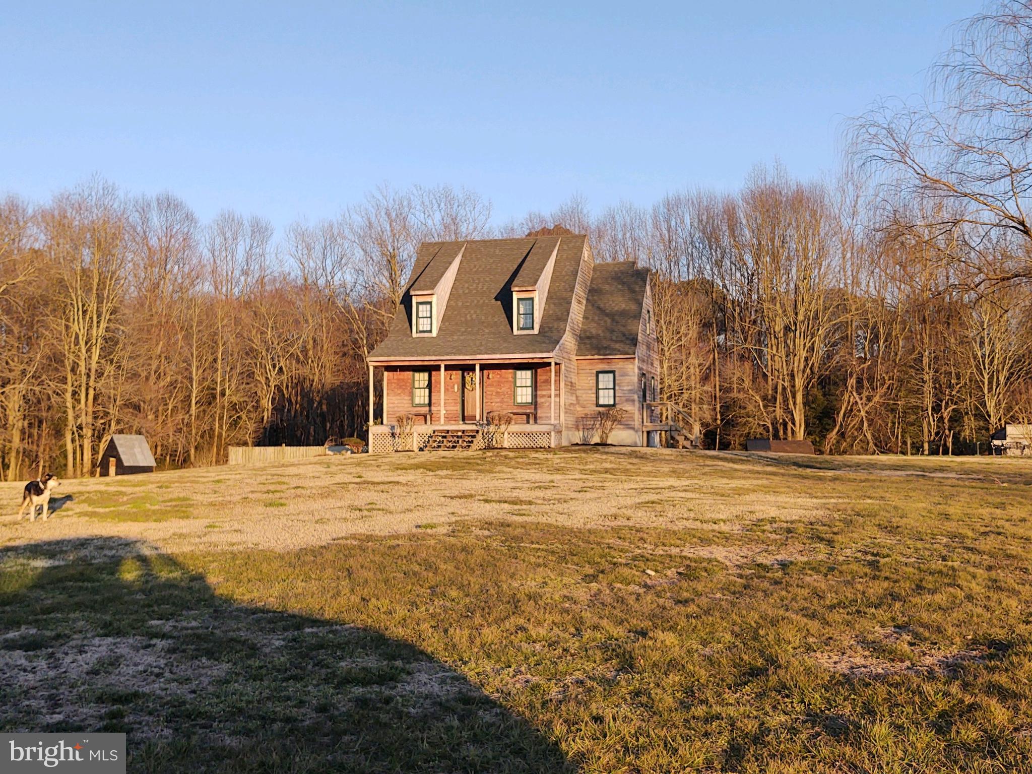 5867 Morris Road Pittsville, MD 21850 - Photo 2 of 12 Gallery Image 2
