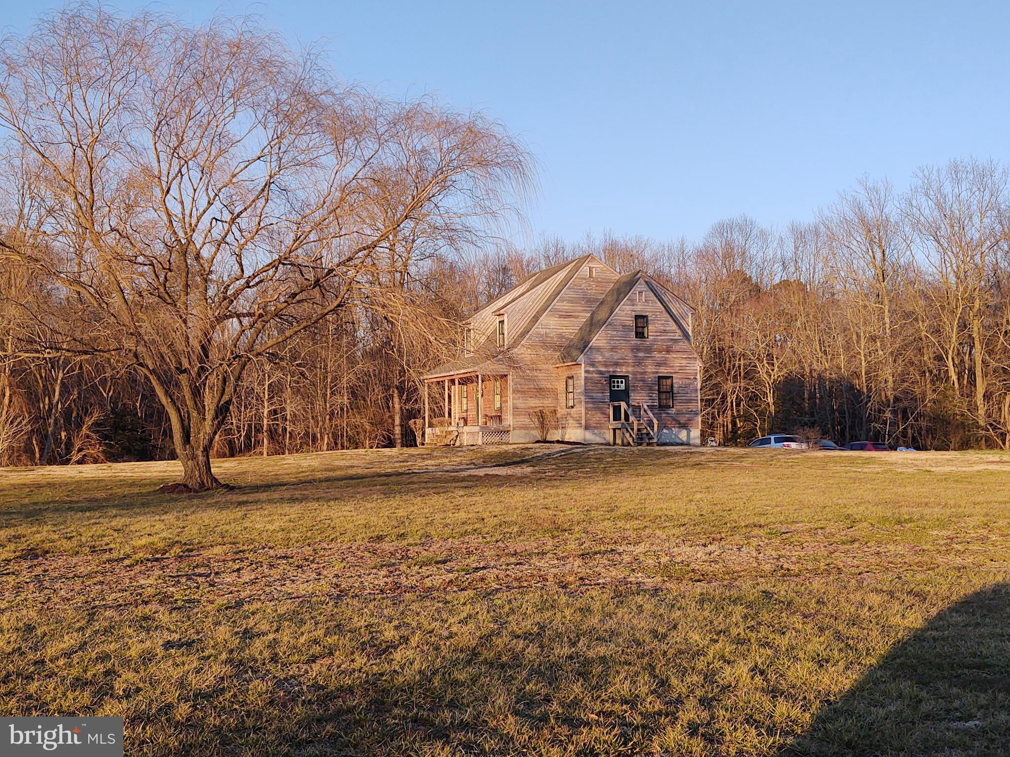 5867 Morris Road Pittsville, MD 21850 - Photo 3 of 12 Gallery Image 3