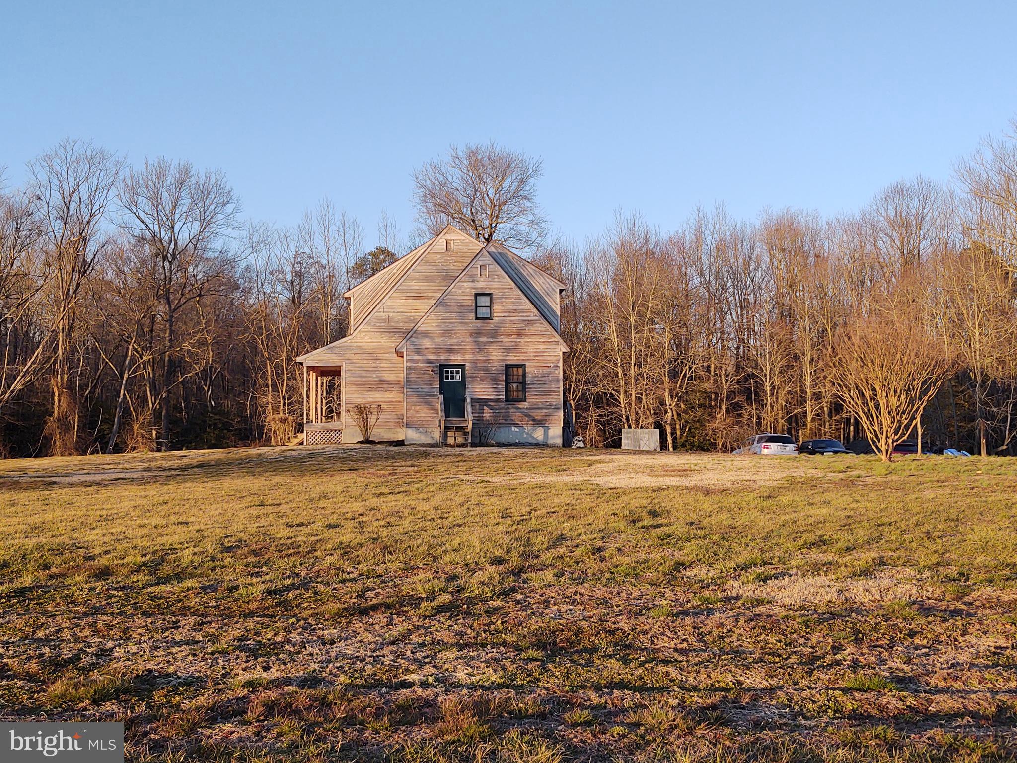 5867 Morris Road Pittsville, MD 21850 - Photo 4 of 12 Gallery Image 4