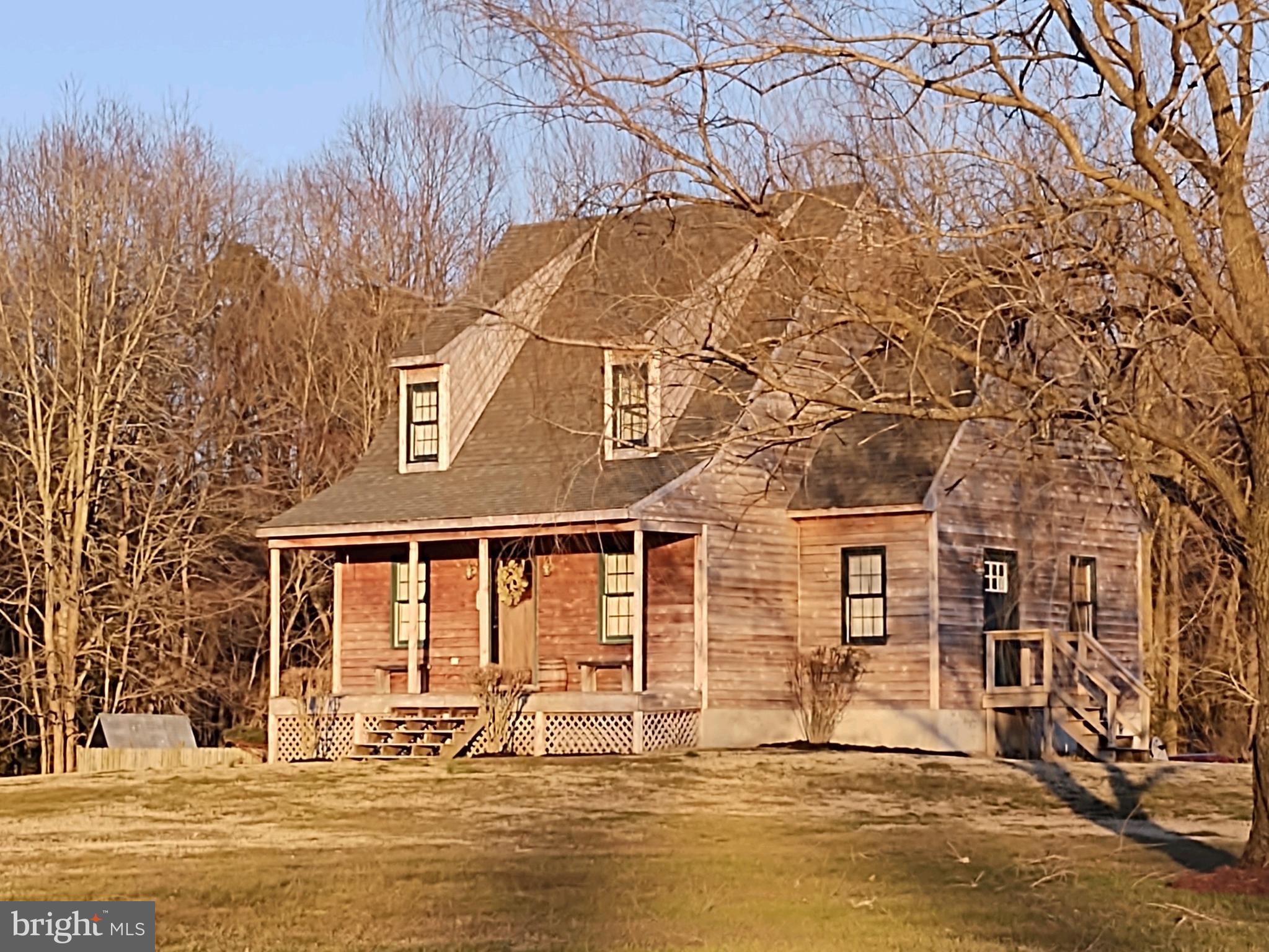5867 Morris Road Pittsville, MD 21850 - Photo 5 of 12 Gallery Image 5