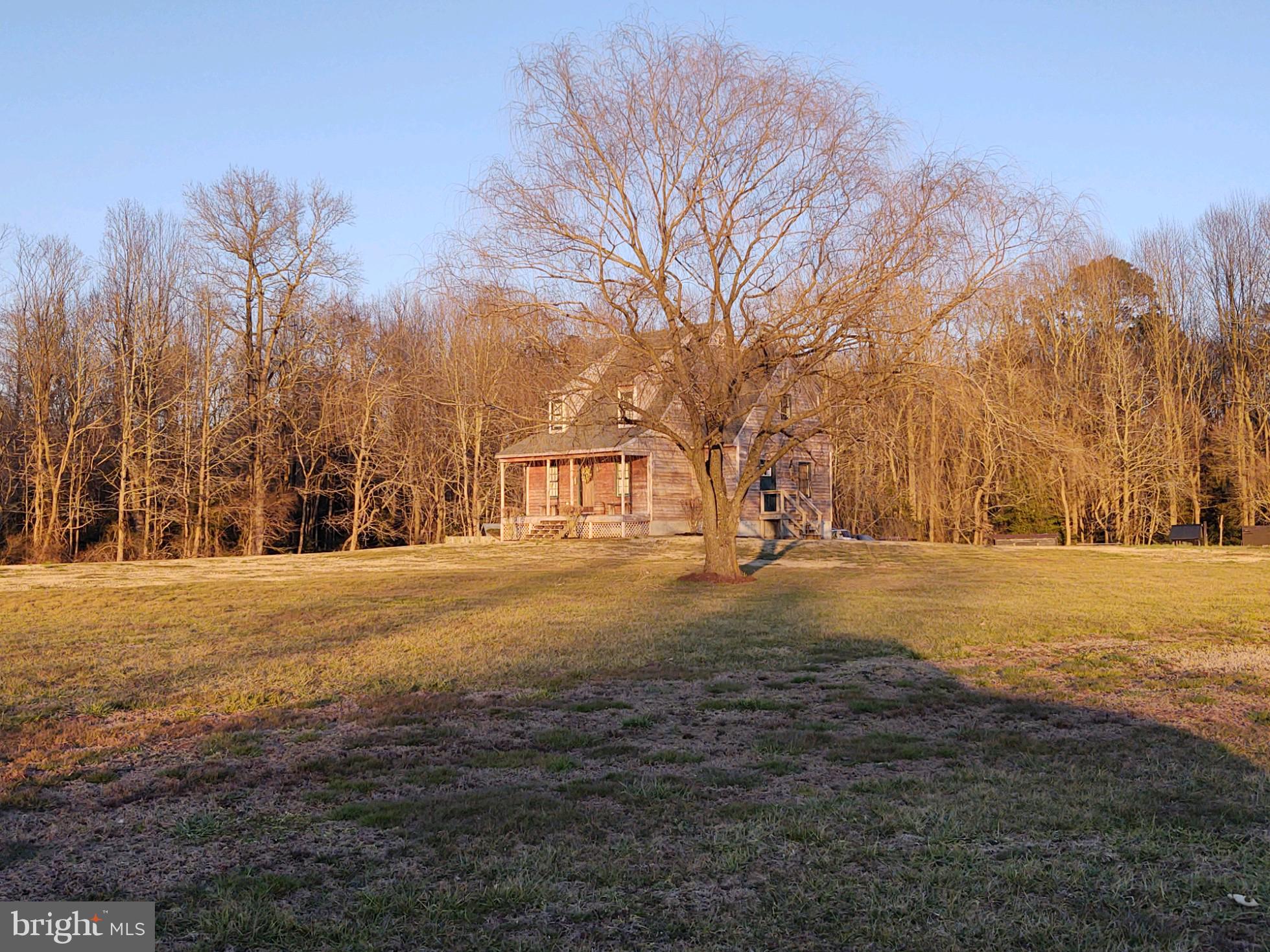 5867 Morris Road Pittsville, MD 21850 - Photo 6 of 12 Gallery Image 6