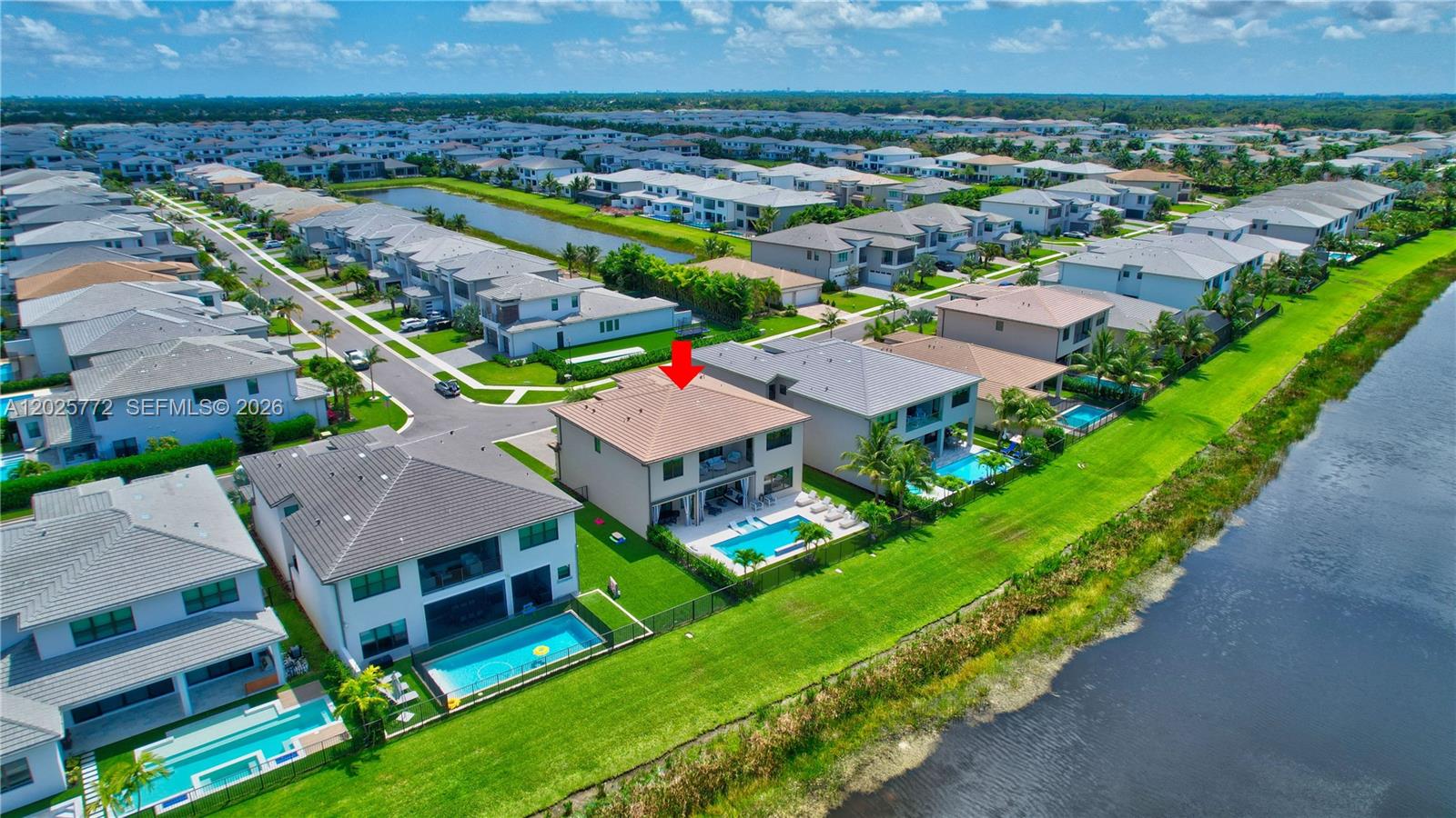 17023 Wandering Wave Avenue Boca Raton, FL 33496 - Photo 5 of 84