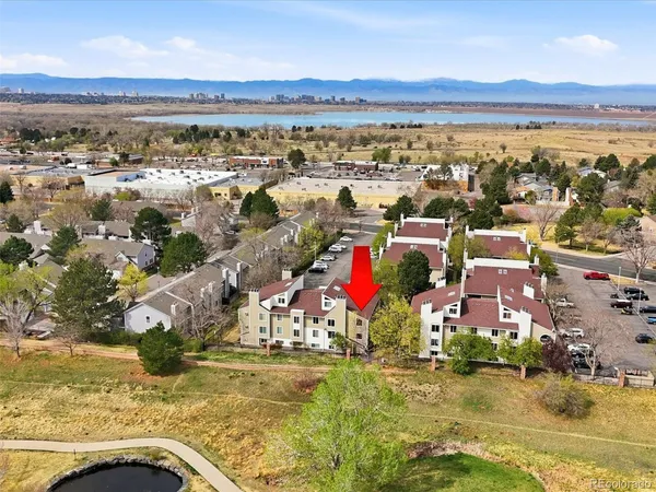 $235,000 | 4066 South Atchison Way, Unit 102, Aurora, CO 80014