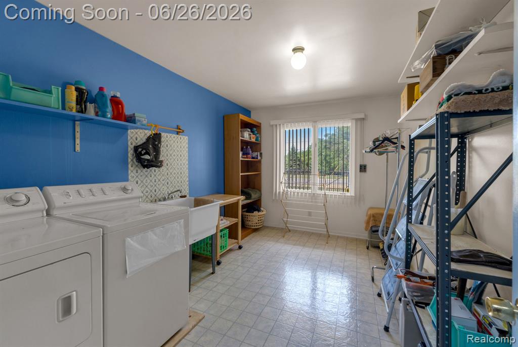 21362 Lahser Road Southfield, MI 48075 - Photo 47 of 66