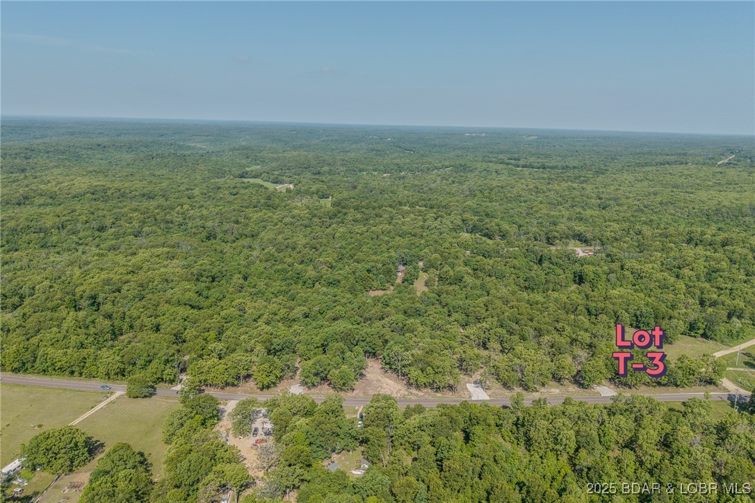 Lot T-3 Ivy Bend Road Stover, MO 65078 - Photo 3 of 14