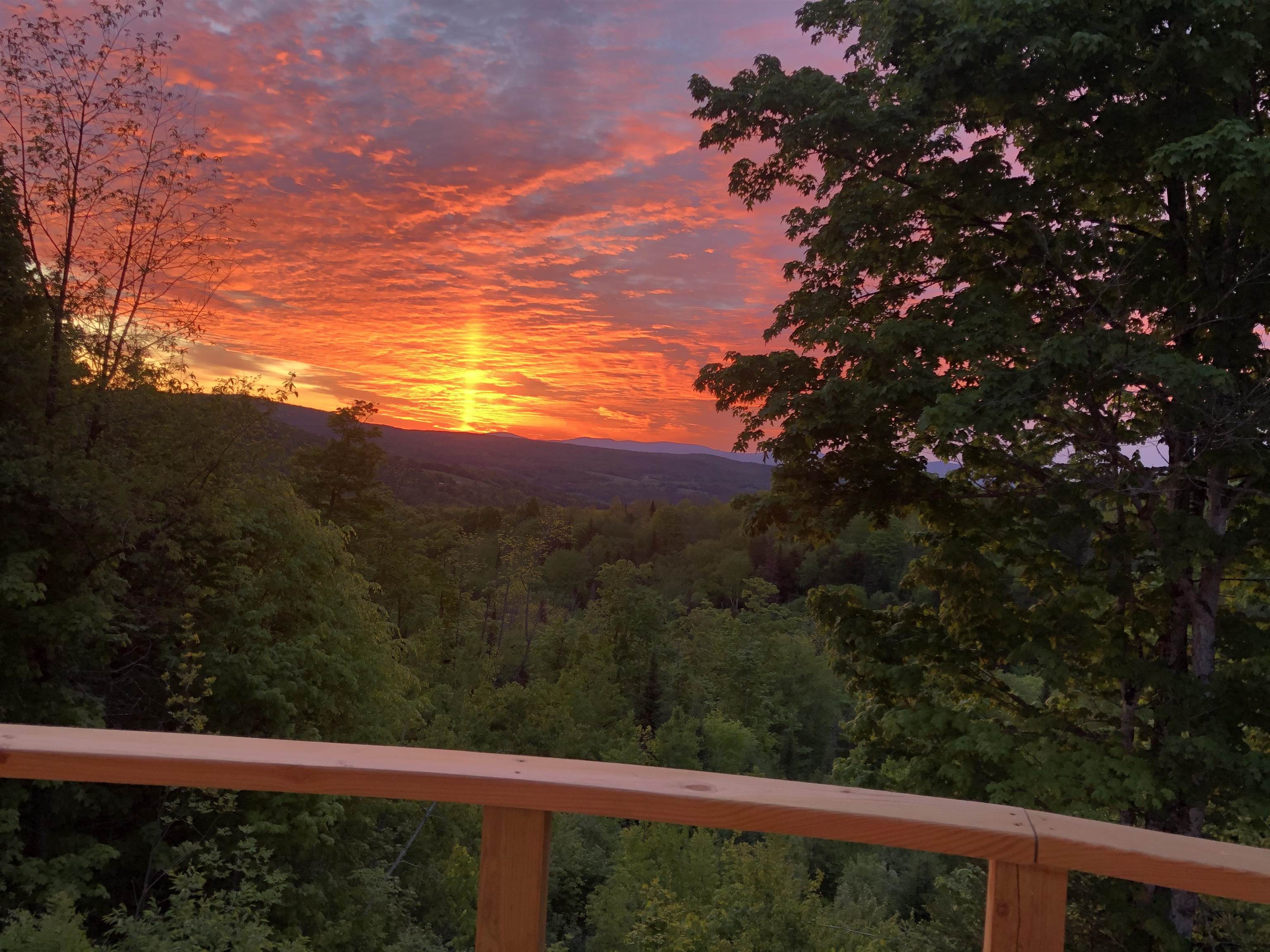 2295 Kenniston Hill Road Wheelock, VT 05866 - Photo 11 of 28 Gallery Image 11