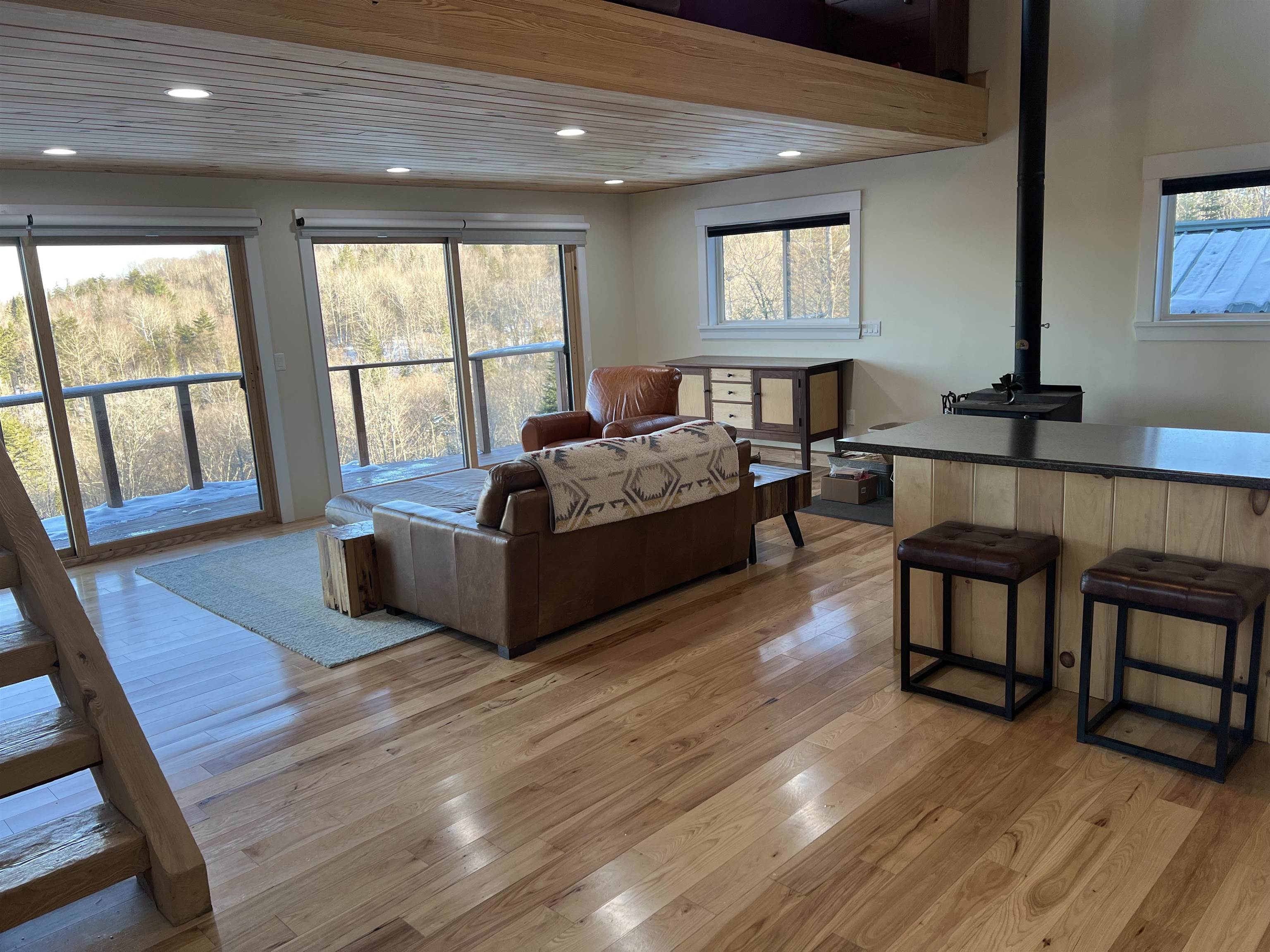 2295 Kenniston Hill Road Wheelock, VT 05866 - Photo 3 of 28 Gallery Image 3