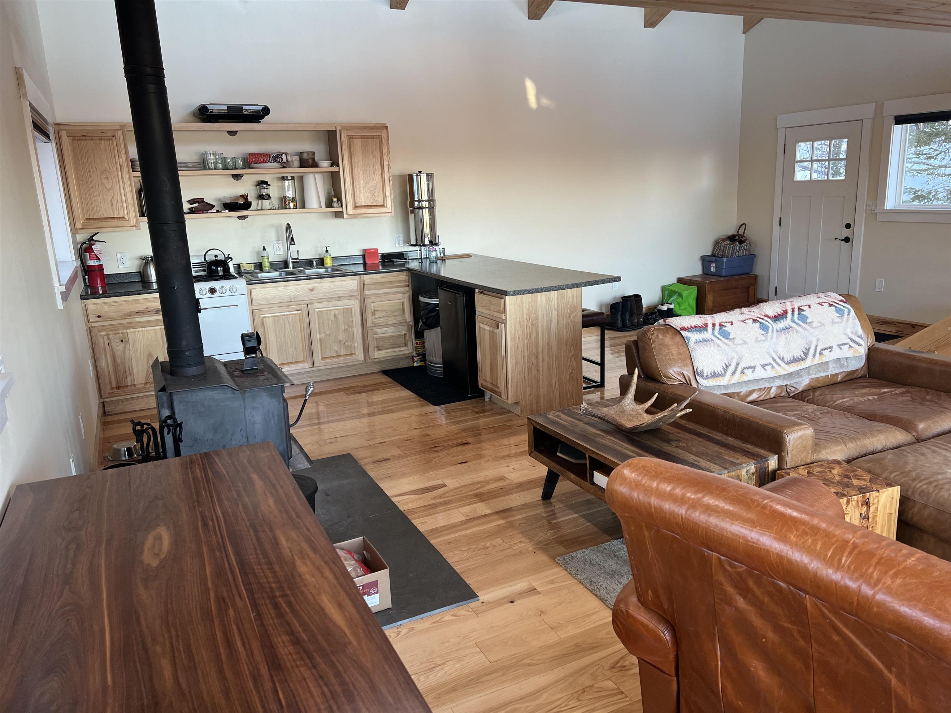 2295 Kenniston Hill Road Wheelock, VT 05866 - Photo 5 of 28 Gallery Image 5