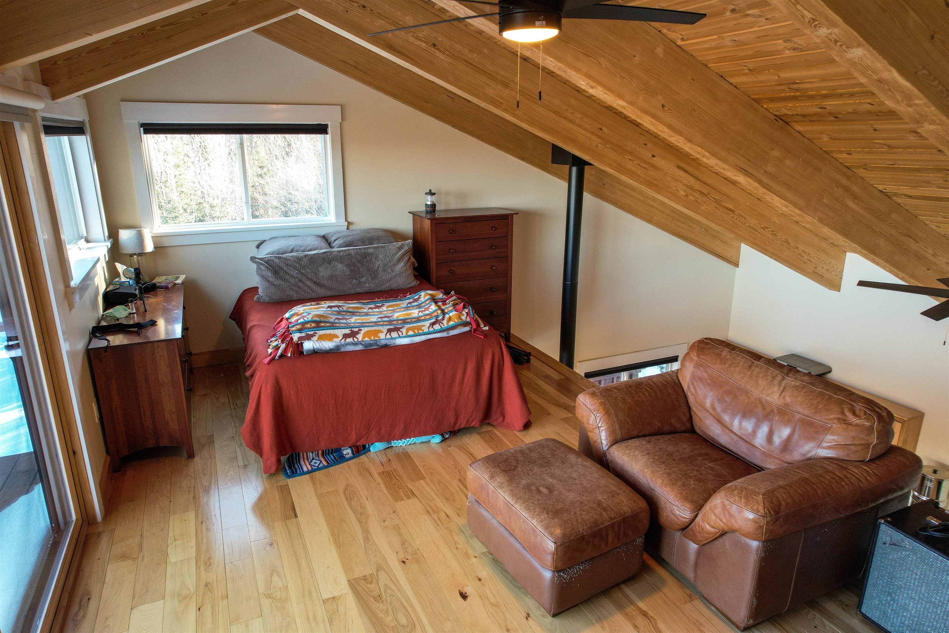 2295 Kenniston Hill Road Wheelock, VT 05866 - Photo 8 of 28 Gallery Image 8