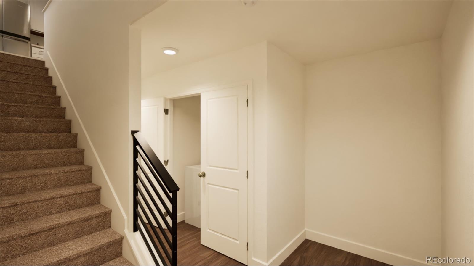 3916 North Rome Street Aurora, CO 80019 - Photo 7 of 16
