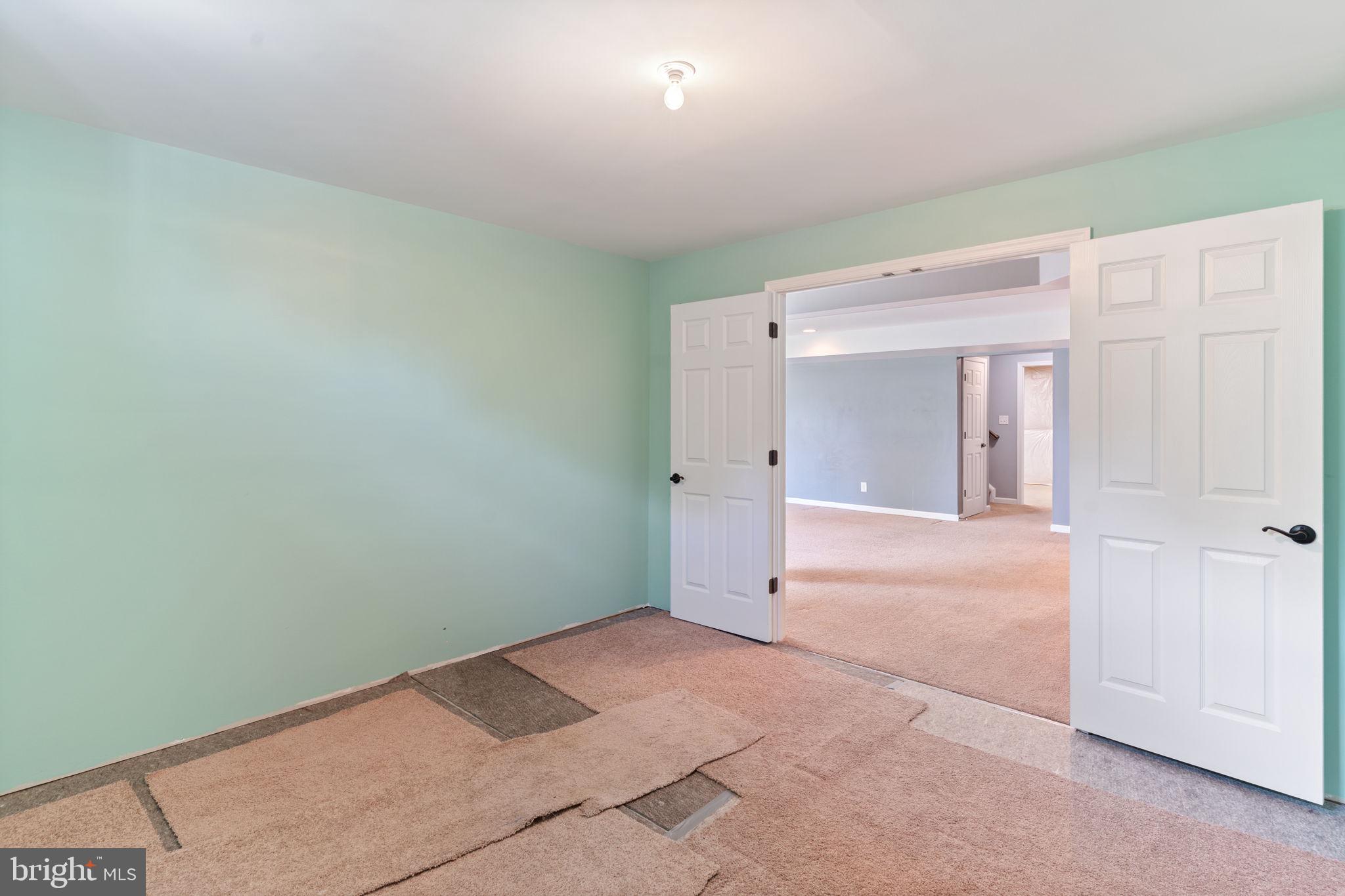 5270 Longbow Road King George, VA 22485 - Photo 63 of 75 Room in basement