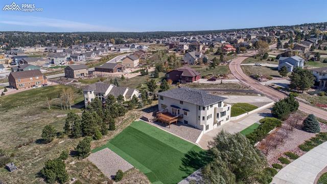 1032 Bowstring Road Monument, CO 80132 - Photo 36 of 36