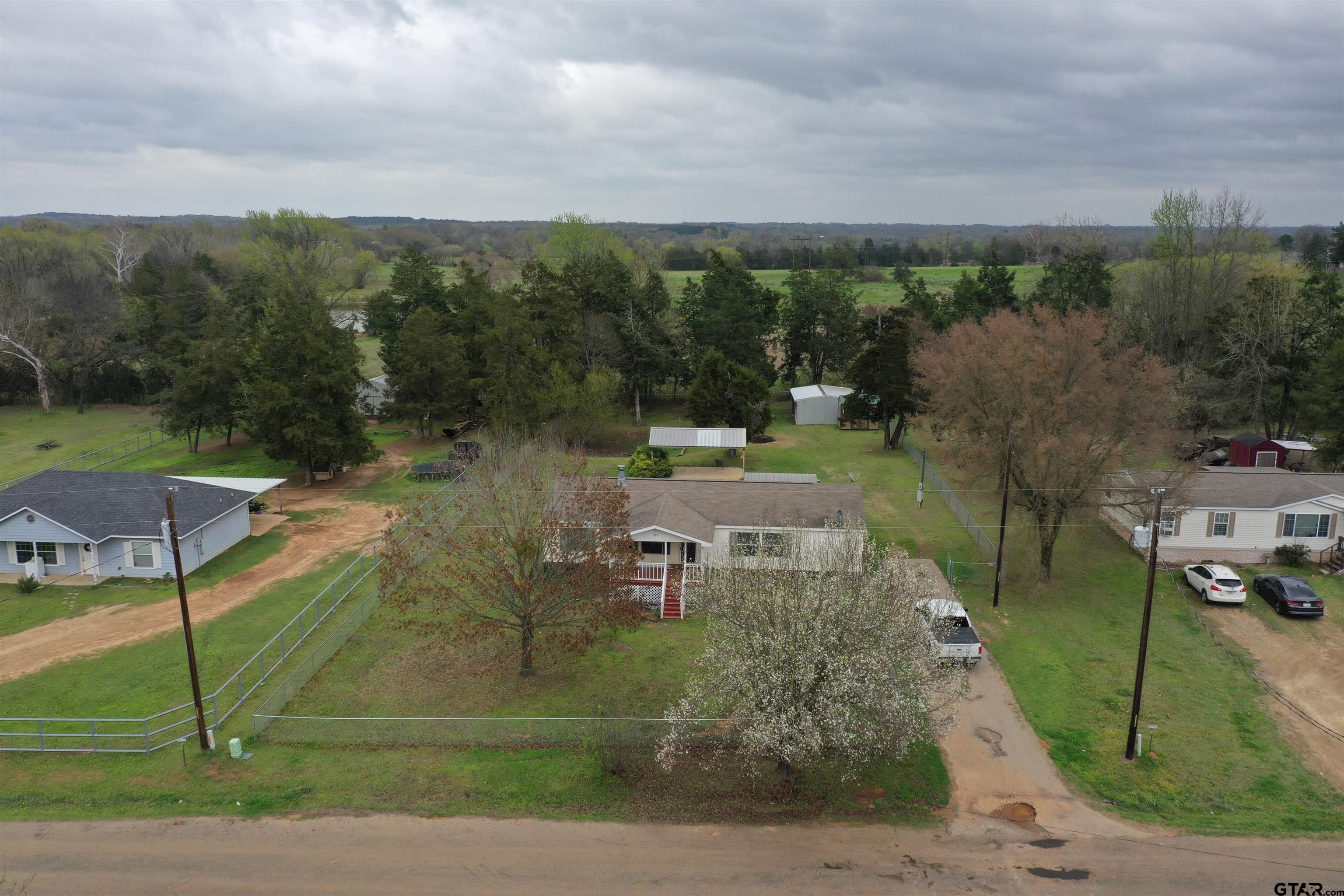 310 Cr 4231 Mount Mount Pleasant, TX 75455 - Photo 2 of 19 a view of a city