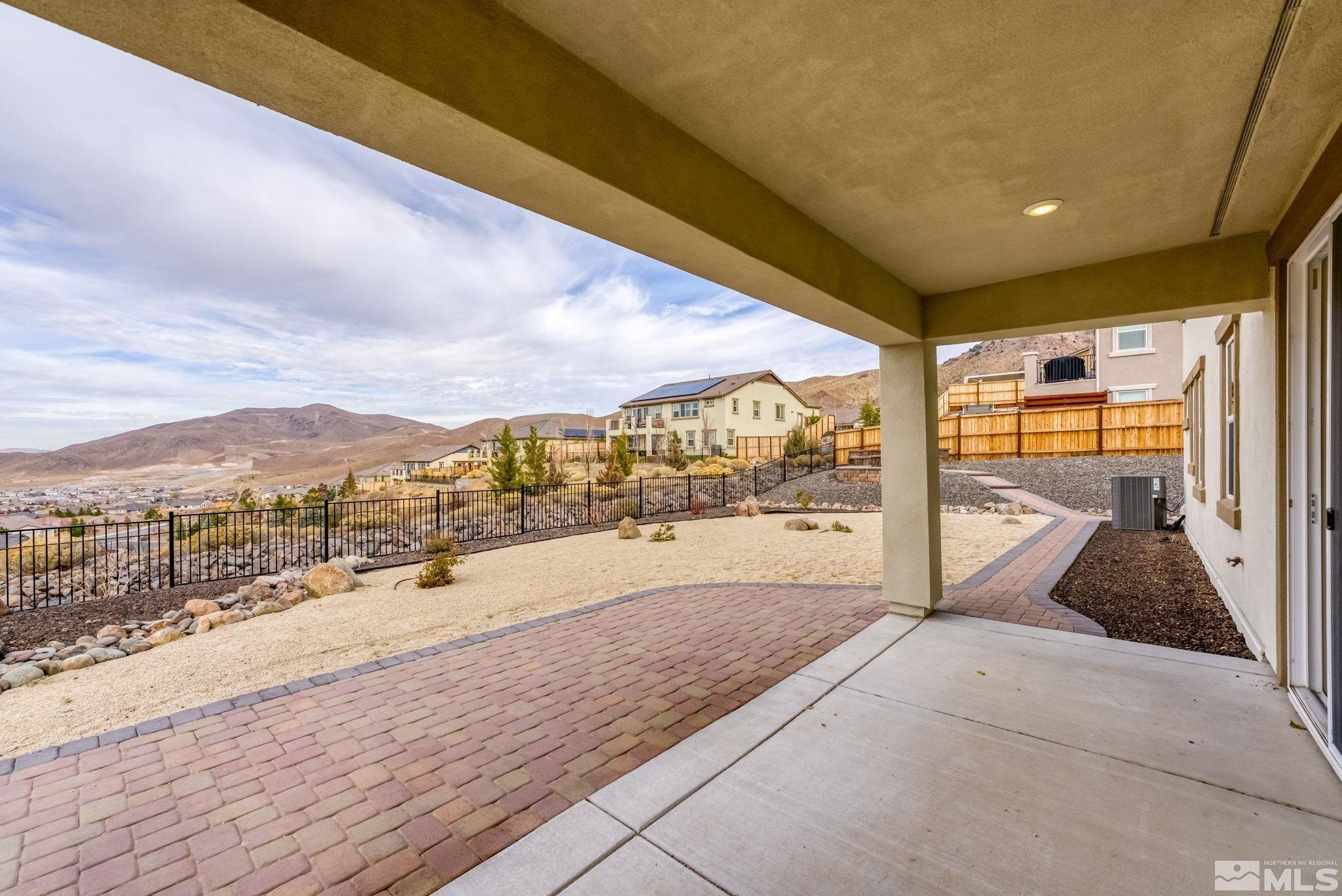 10513 Claim Jumper Way Reno, NV 89521 - Photo 31 of 35 Photo 31