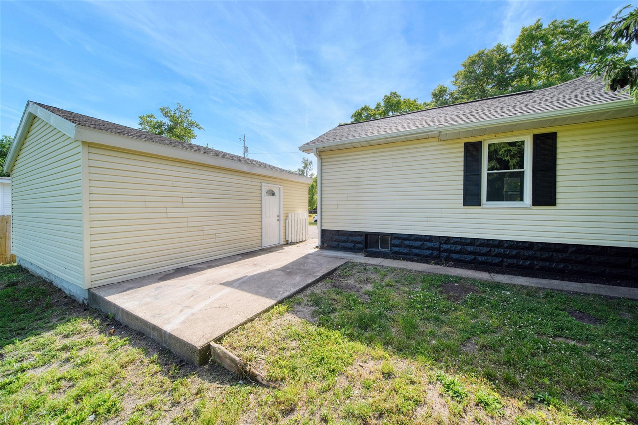 317 Lockwood Street Jackson, MI 49203 - Photo 28 of 32