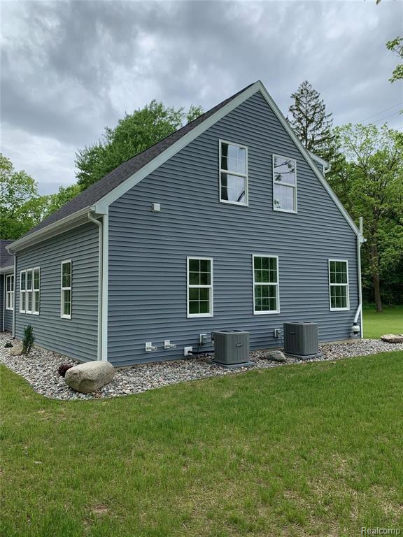 12088 Jerusalem Road Chelsea, MI 48118 - Photo 3 of 40