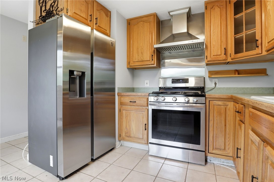 8977 Cedar Road Chesterland, OH 44026 - Photo 18 of 50 Newer Appliances