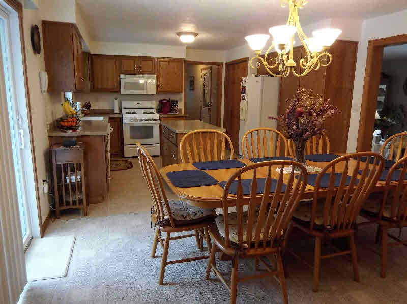 1368 West Kitchen Road Linwood, MI 48634 - Photo 2 of 18