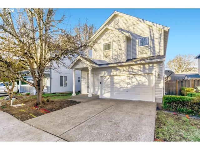 $449,900 | 17395 Southwest Vincent Street, Beaverton, OR 97078