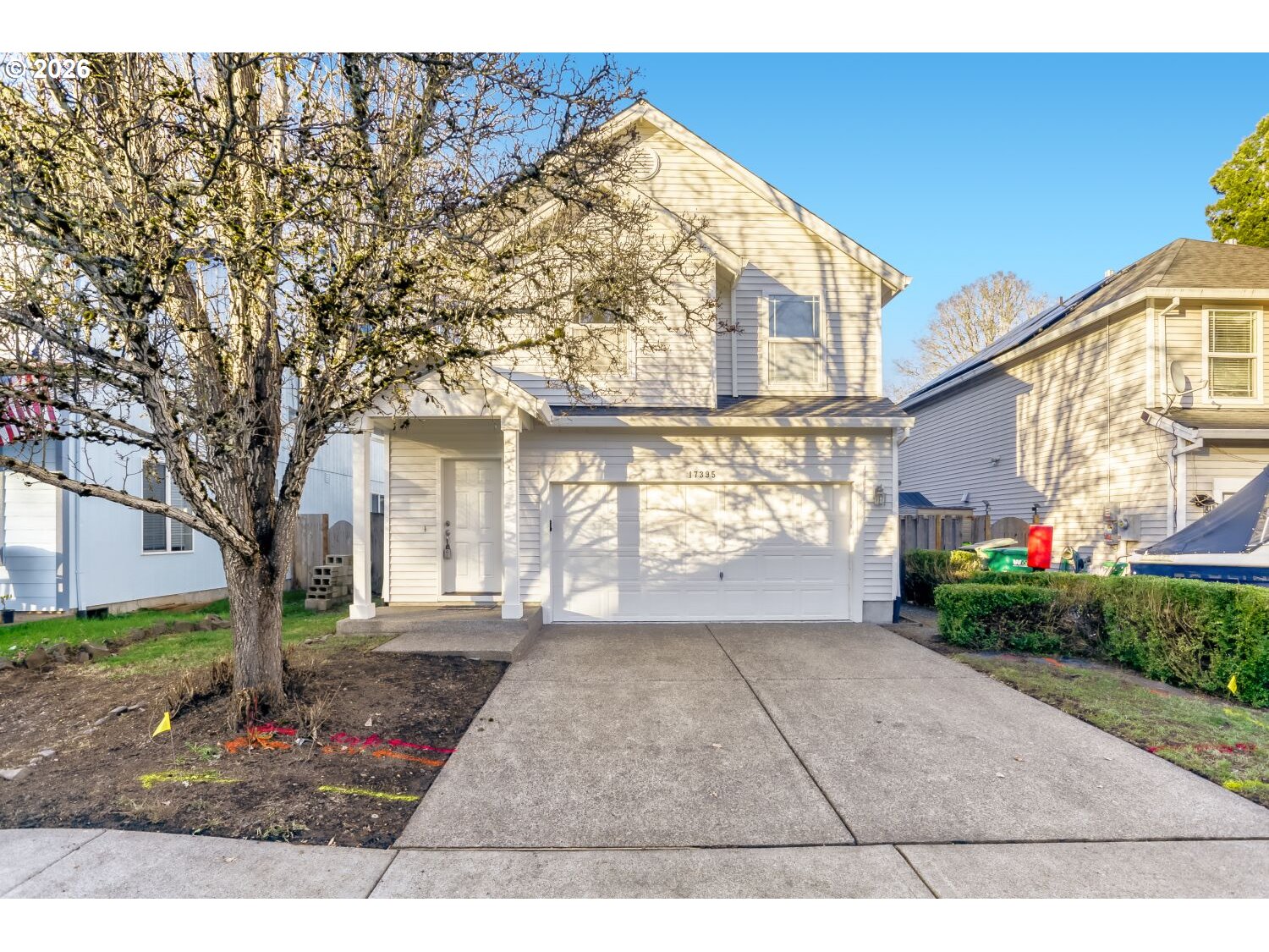 17395 Southwest Vincent Street Beaverton, OR 97078 - Photo 2 of 30