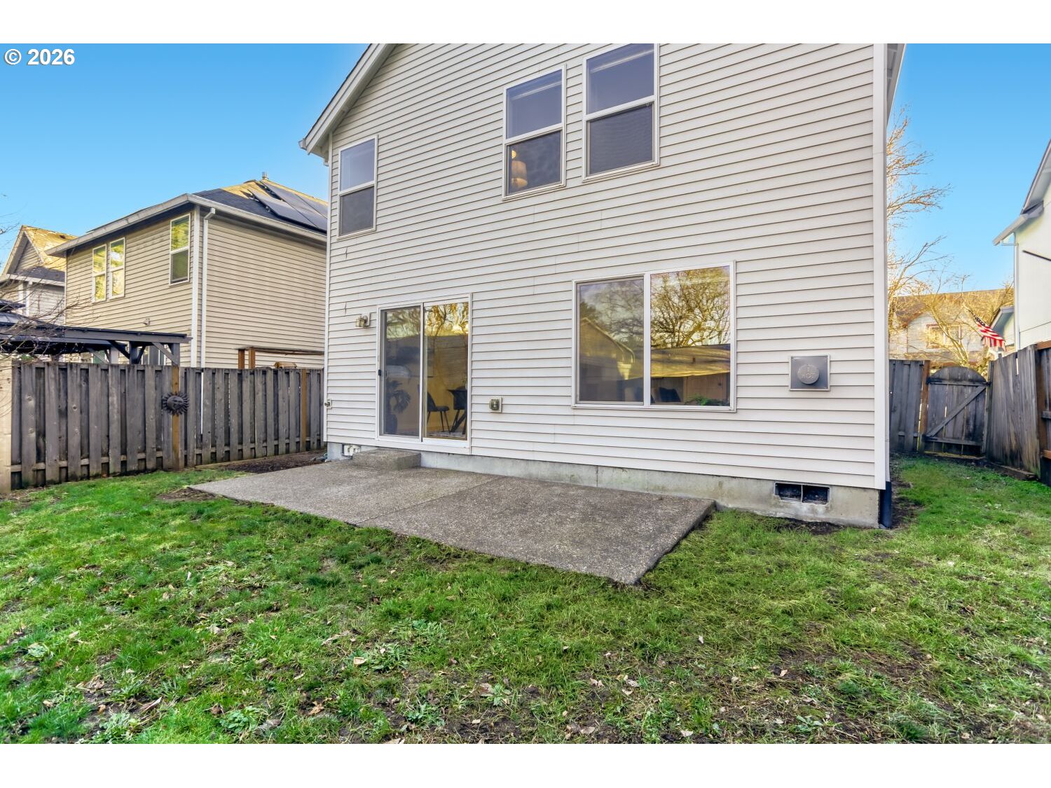 17395 Southwest Vincent Street Beaverton, OR 97078 - Photo 26 of 30