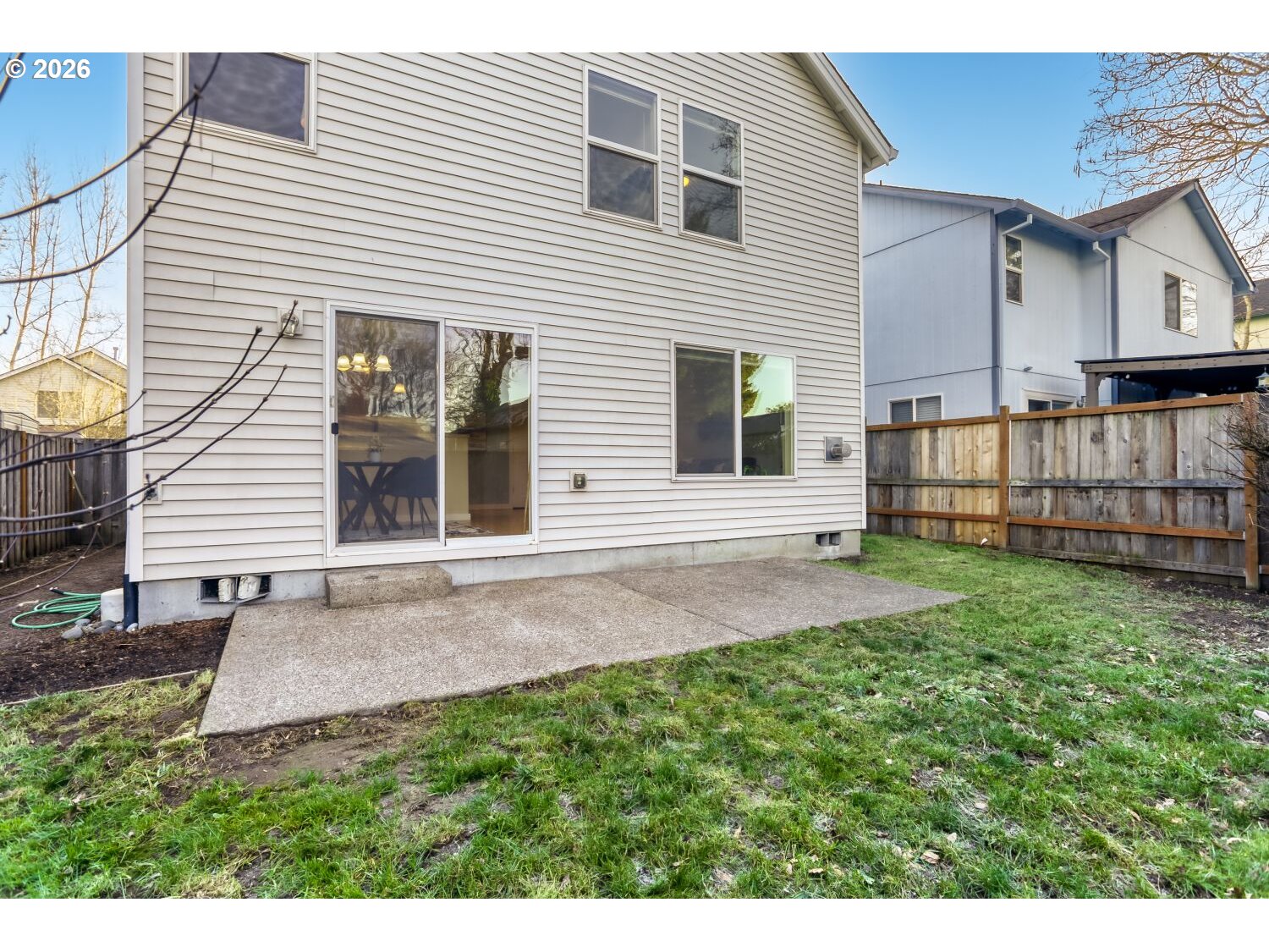 17395 Southwest Vincent Street Beaverton, OR 97078 - Photo 27 of 30