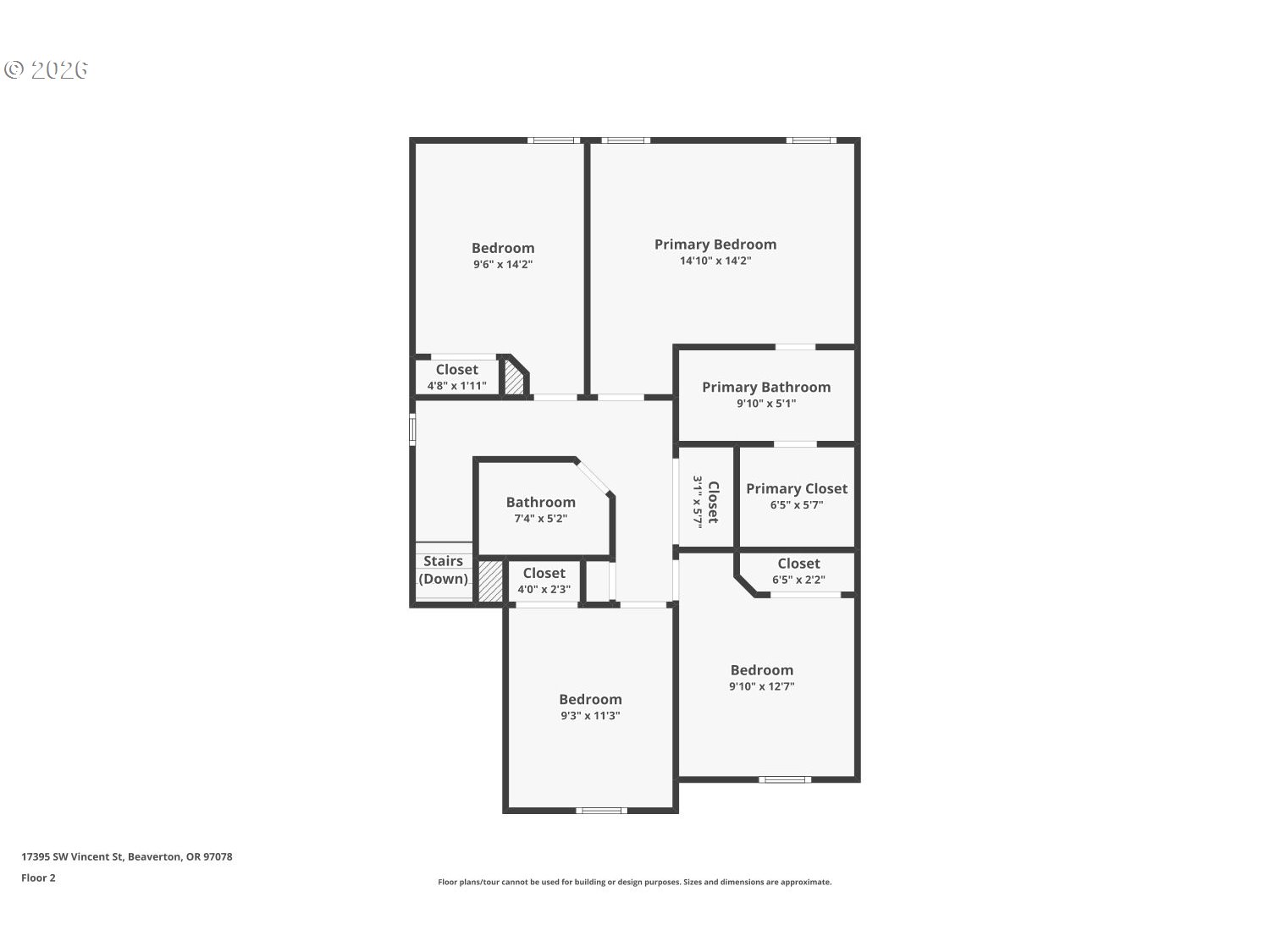 17395 Southwest Vincent Street Beaverton, OR 97078 - Photo 29 of 30