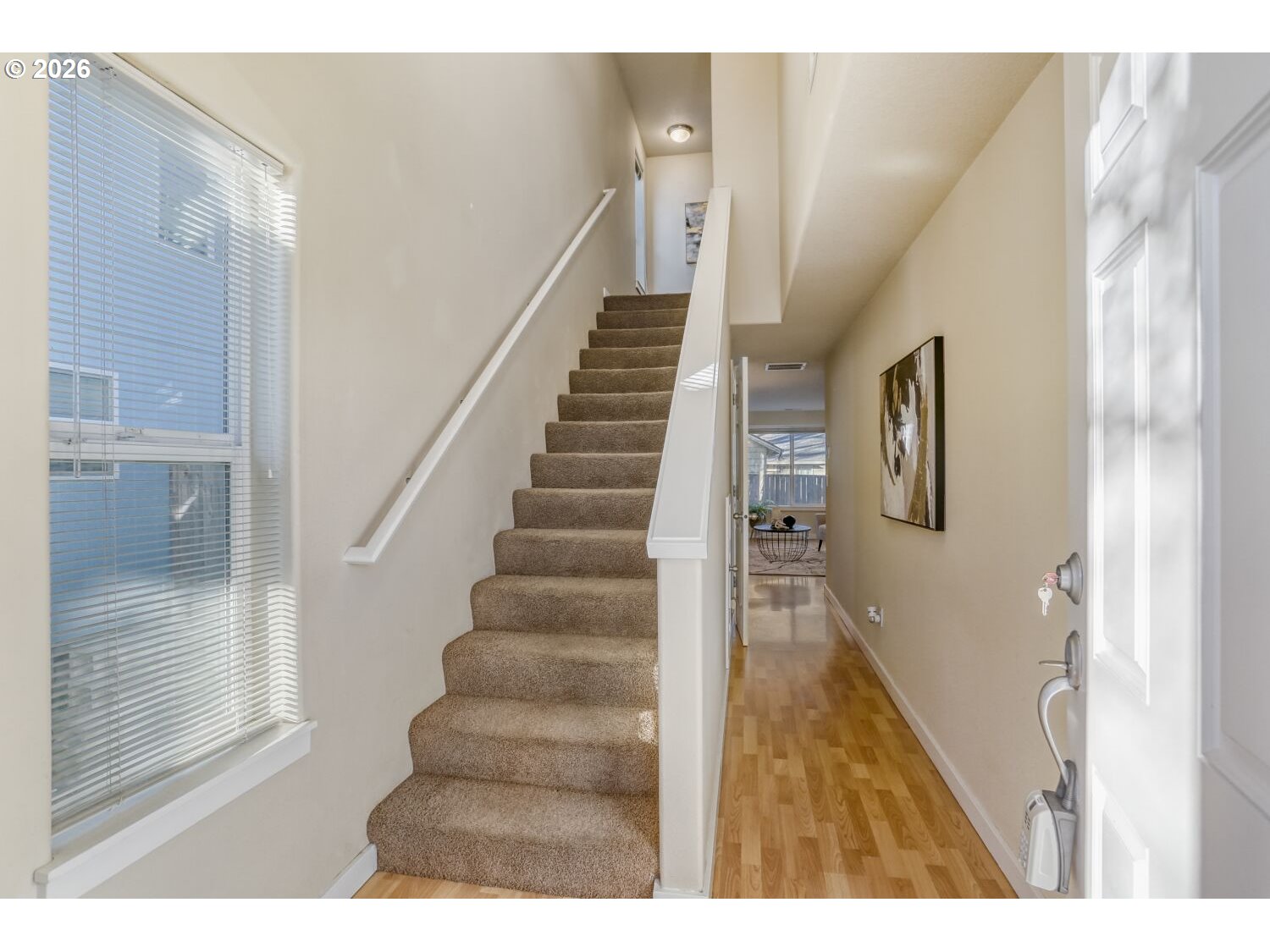 17395 Southwest Vincent Street Beaverton, OR 97078 - Photo 4 of 30