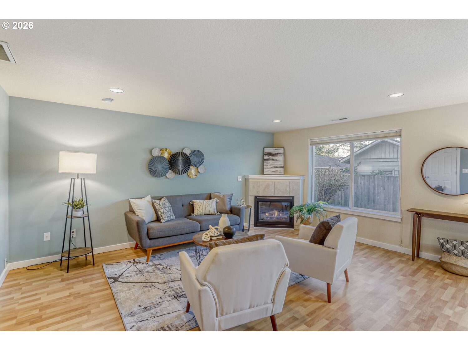 17395 Southwest Vincent Street Beaverton, OR 97078 - Photo 5 of 30